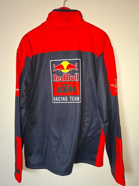 Racing team shirt