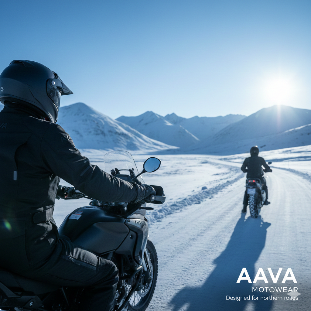 Nordic Winter Gear