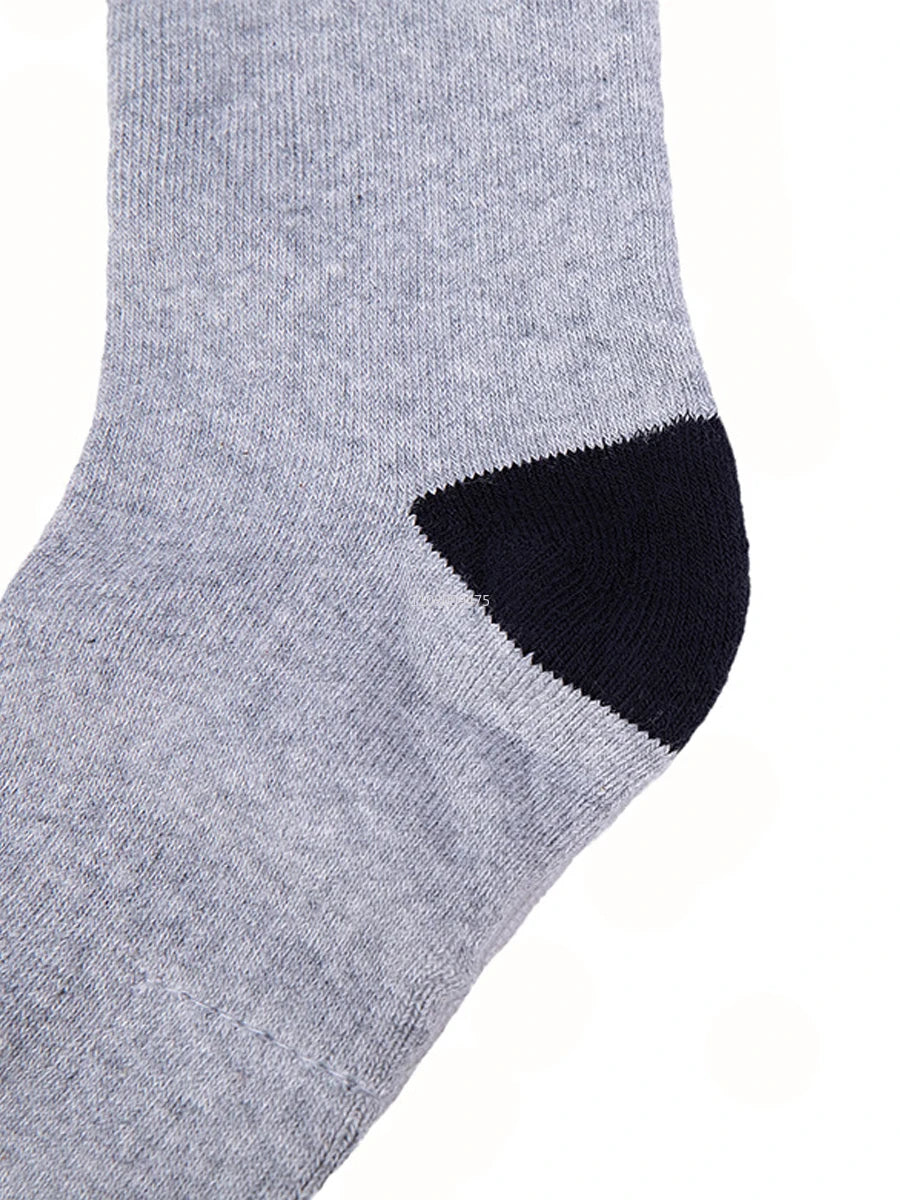 Sähkölämmitteiset Moottoripyöräsukat – 6000 mAh | LEOSOXS