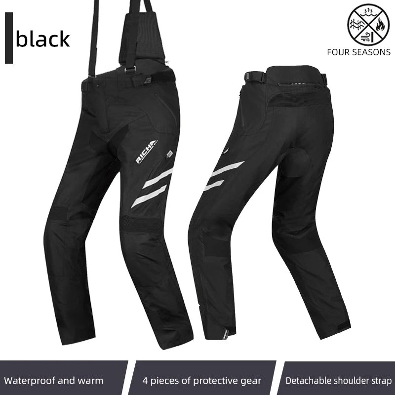 RICHA Motorcycle jacket/pants