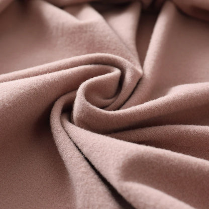 Naisten Lämpökerrasto – Fleece-vuori, korkeakauluksinen | Aava