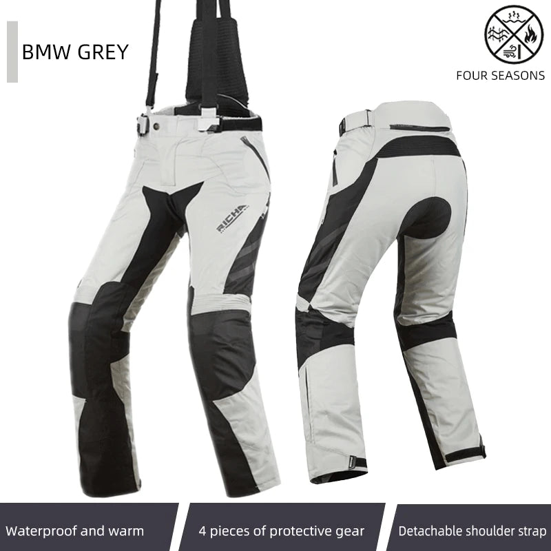 RICHA Motorcycle jacket/pants