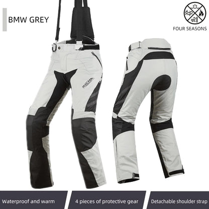 RICHA Motorcycle jacket/pants