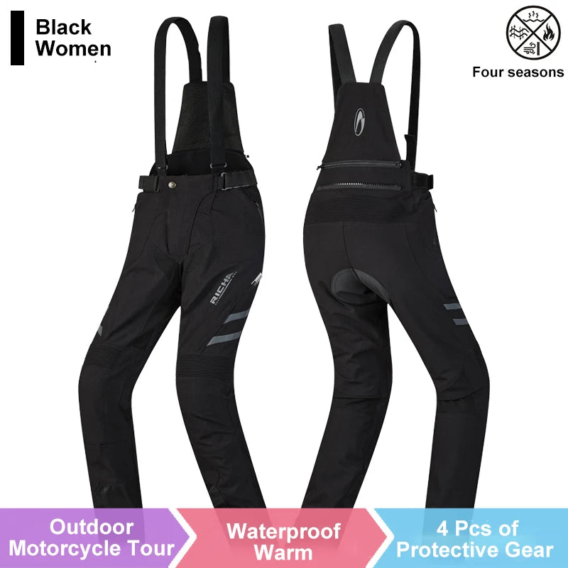 RICHA Motorcycle jacket/pants