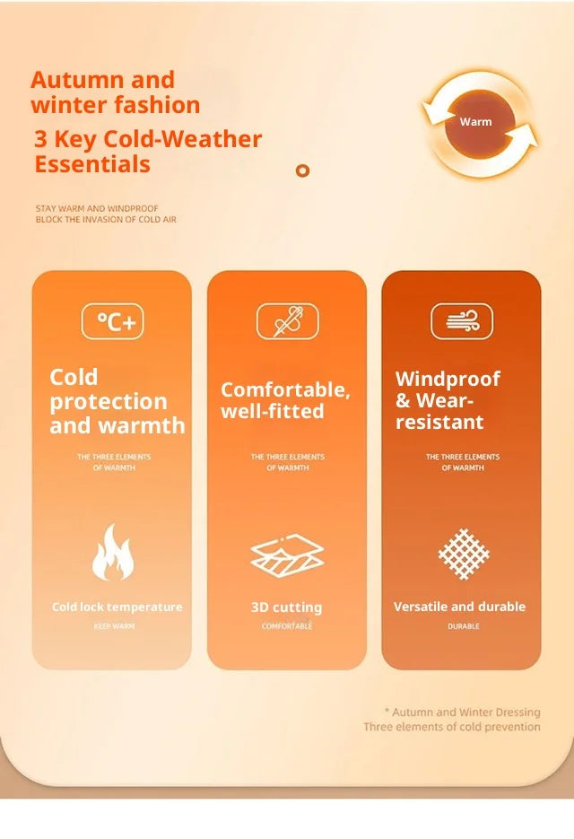 Sähkölämmitteinen Huppari – 5 lämmitysvyöhykettä, USB | COZOK