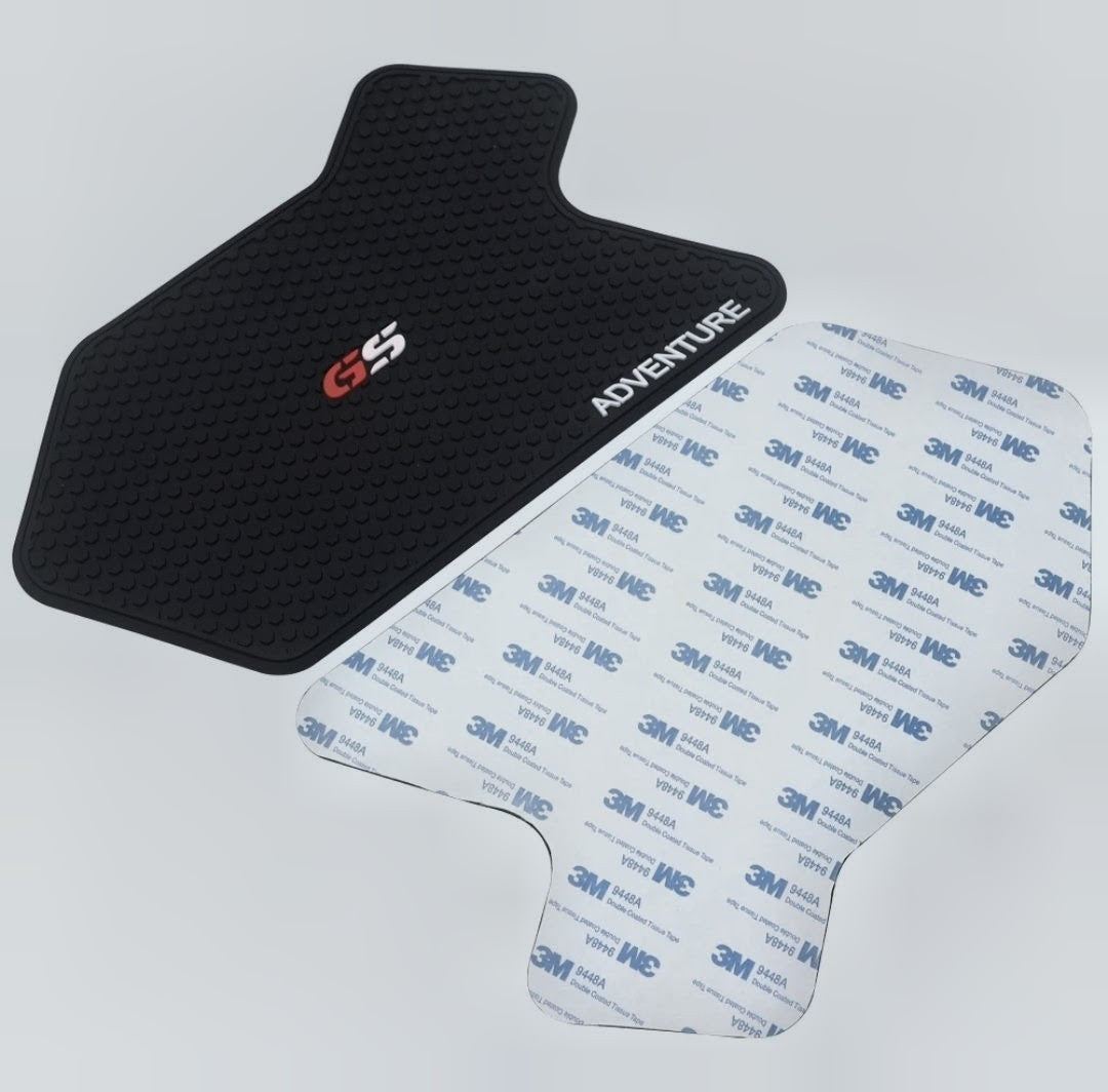 BMW R1200 GS/ 1250 tank pad stickers for models 2013-2021